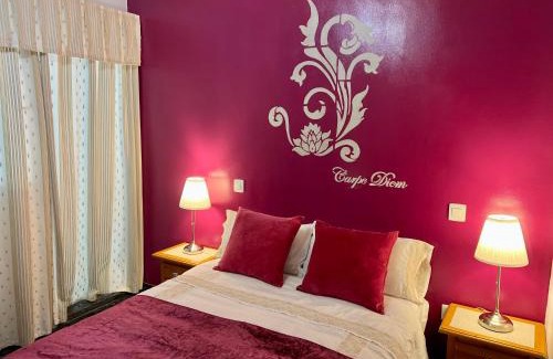 Vecindario Apartamento | Apartamentos Dalia