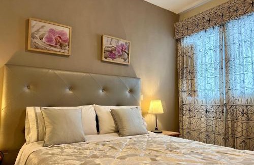 Vecindario Apartamento | Apartamentos Dalia