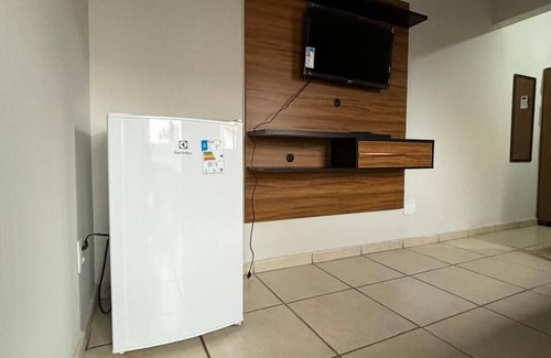 Taguatinga Norte Apartamento | Apartamentos de 1 dormitorio