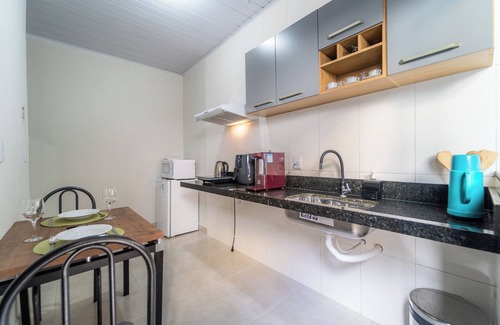 Taguatinga Norte Apartamento | Apartamentos de 1 dormitorio