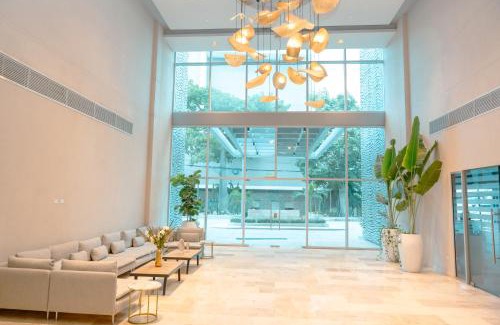 Pozos Colorados Apartamento | Apartamentos de Lujo Sui Loft- AR Rentals