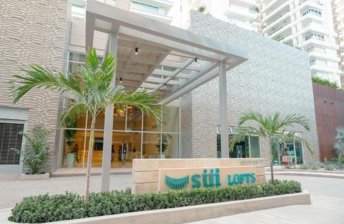 Pozos Colorados Apartamento | Apartamentos de Lujo Sui Loft- AR Rentals