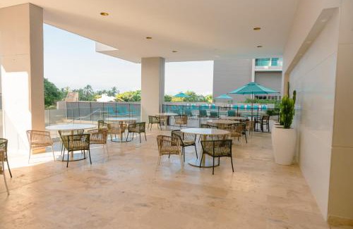 Pozos Colorados Apartamento | Apartamentos de Lujo Sui Loft- AR Rentals