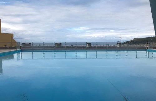 Santiago Apartamento | Apartamentos de Lujo con vistas al Mar