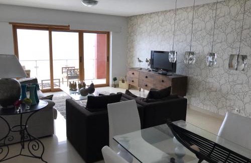 Santiago Apartamento | Apartamentos de Lujo con vistas al Mar