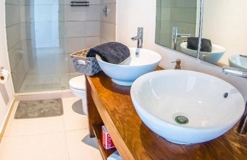 Puerto Juárez Condominio | Apartamentos de lujo frente al Mar Caribe