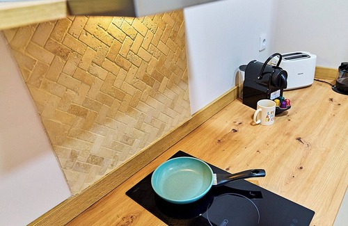 León Hotel | Apartamentos Delia by gaiarooms