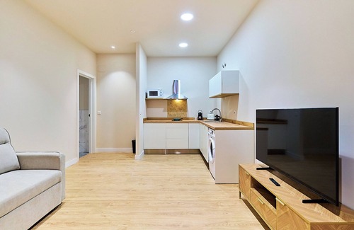 León Hotel | Apartamentos Delia by gaiarooms