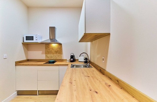 León Hotel | Apartamentos Delia by gaiarooms