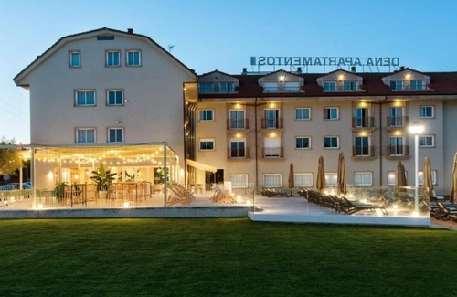 Meano Apartamento | Apartamentos Dena