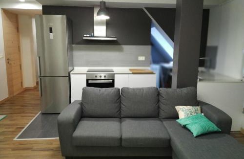 Catoira Apartamento | Apartamentos Descubre Rías Baixas