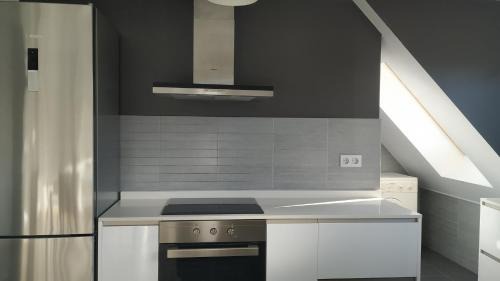Catoira Apartamento | Apartamentos Descubre Rías Baixas
