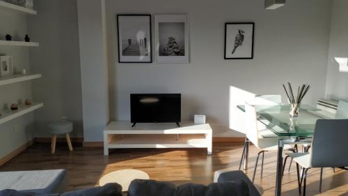 Catoira Apartamento | Apartamentos Descubre Rías Baixas
