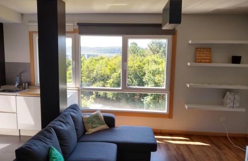 Catoira Apartamento | Apartamentos Descubre Rías Baixas