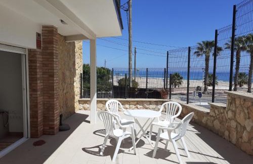 Torredembarra Apartamento | Apartamentos Dins Mar Apto. 3