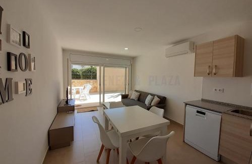 Torredembarra Apartamento | Apartamentos Dins Mar Apto. 3