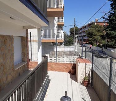 Torredembarra Apartamento | Apartamentos Dins Mar Apto. 1