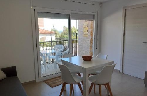 Torredembarra Apartamento | Apartamentos Dins Mar Apto. 1