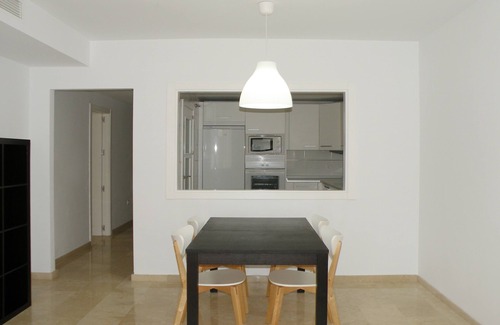 Malaga-Este Apartamento | Apartamentos Doña Carmen