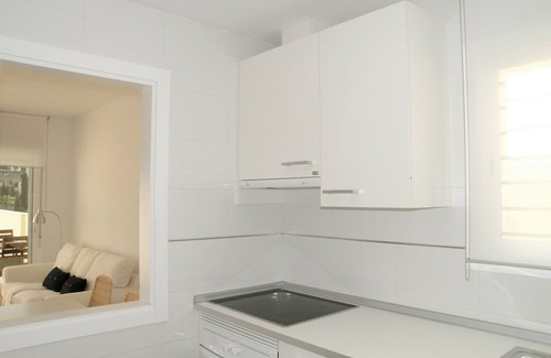Malaga-Este Apartamento | Apartamentos Doña Carmen