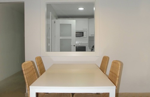 Malaga-Este Apartamento | Apartamentos Doña Carmen