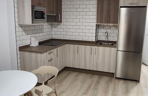 Adeje Apartamento | Apartamentos Doña Emilia
