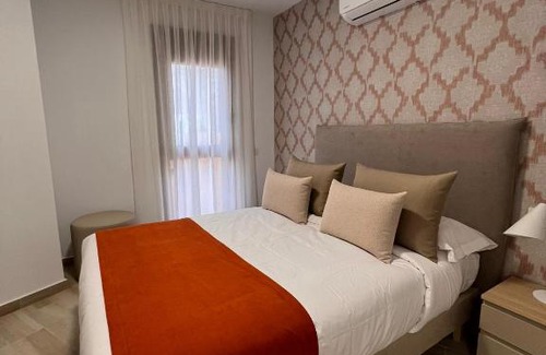 Adeje Apartamento | Apartamentos Doña Emilia