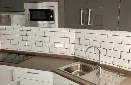 Adeje Apartamento | Apartamentos Doña Emilia