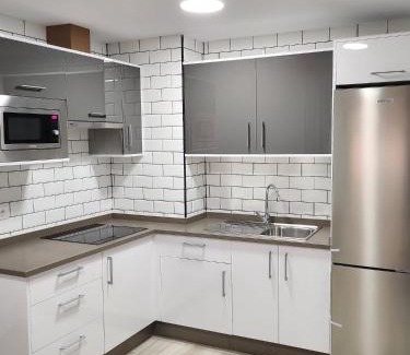 Adeje Apartamento | Apartamentos Doña Emilia