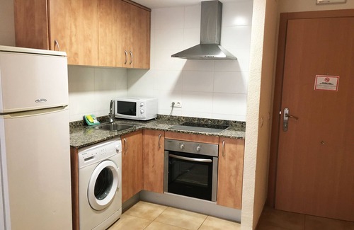 Oropesa del Mar Hotel | Apartamentos Doña Carmen 3000
