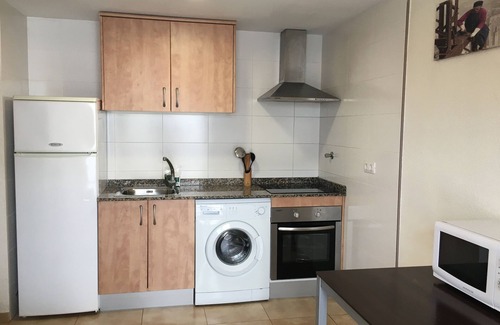 Oropesa del Mar Hotel | Apartamentos Doña Carmen 3000