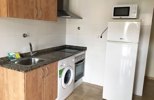 Oropesa del Mar Hotel | Apartamentos Doña Carmen 3000