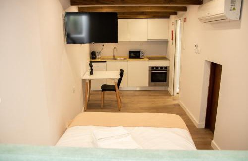 Vila Real Apartamento | Apartamentos do Corgo