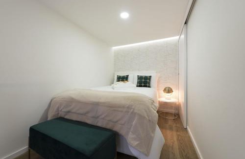 Vila Real Apartamento | Apartamentos do Prado In Douro