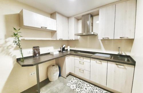 La Magdalena Apartamento | Apartamentos Dos Torres Meriadoc