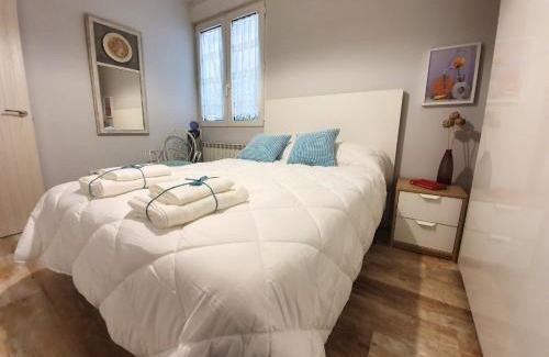 La Magdalena Apartamento | Apartamentos Dos Torres Meriadoc