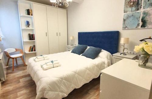 La Magdalena Apartamento | Apartamentos Dos Torres Meriadoc