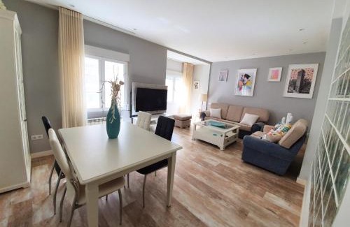 La Magdalena Apartamento | Apartamentos Dos Torres Meriadoc