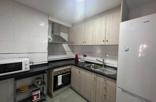 La Magdalena Apartamento | Apartamentos Dos Torres Sindarin