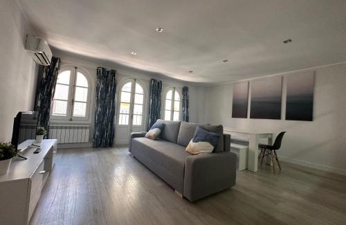 La Magdalena Apartamento | Apartamentos Dos Torres Sindarin