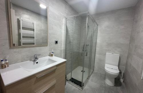 La Magdalena Apartamento | Apartamentos Dos Torres Sindarin