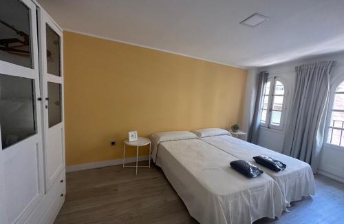 La Magdalena Apartamento | Apartamentos Dos Torres Sindarin