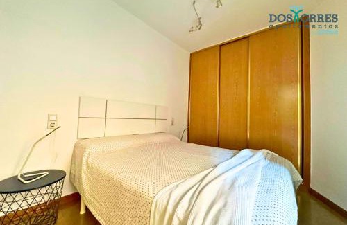 Romareda Apartamento | Apartamentos Dos Torres Gandalf - Excelente ubicación centrica con garaje incluido