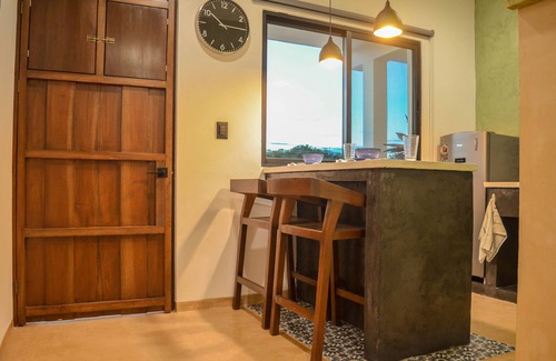 Chichen Itza - Valladolid Apartamento | Apartamentos Dsiena Valladolid