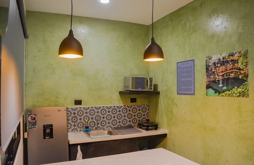 Chichen Itza - Valladolid Apartamento | Apartamentos Dsiena Valladolid