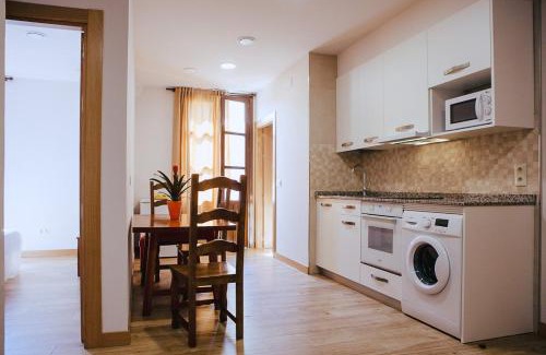 Olite Apartamento | Apartamentos Ducay