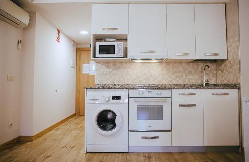 Olite Apartamento | Apartamentos Ducay