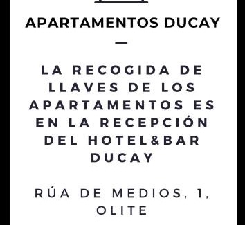 Olite Apartamento | Apartamentos Ducay