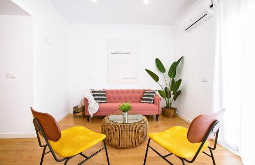Centro histórico de Mérida Apartamento | Apartamentos Durán Tirso de Molina