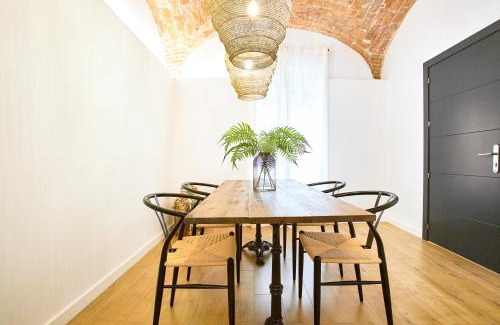 Centro histórico de Mérida Apartamento | Apartamentos Durán Tirso de Molina